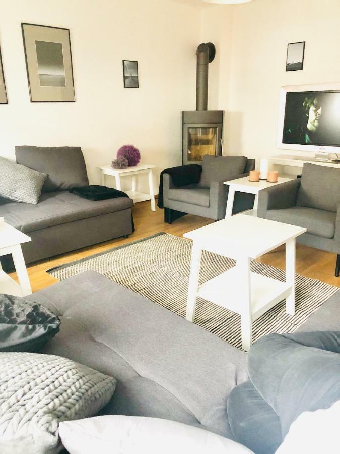Bauernhaus Am Limes Altmannstein Eksteriør billede