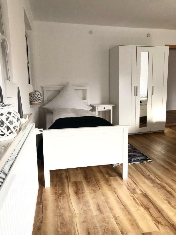 Bauernhaus Am Limes Altmannstein Eksteriør billede