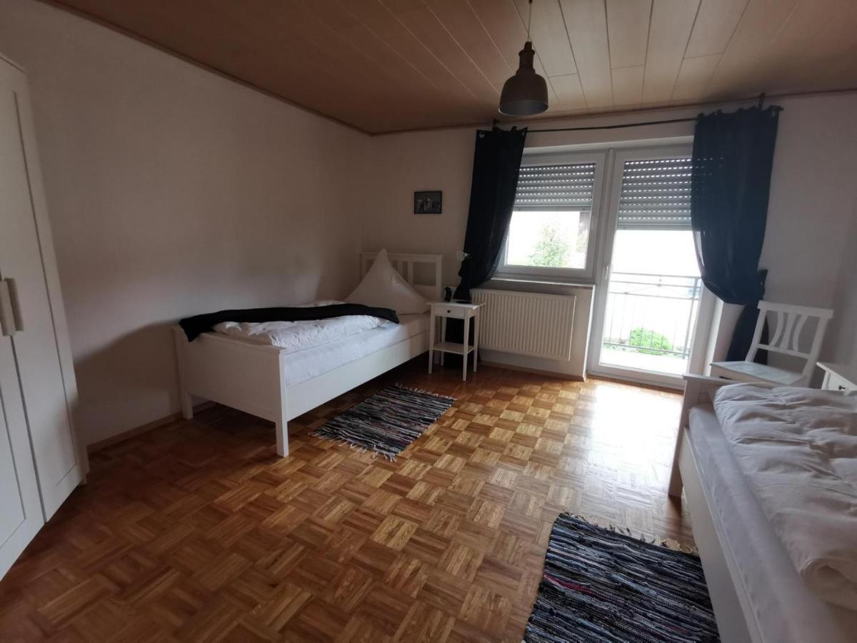 Bauernhaus Am Limes Altmannstein Eksteriør billede